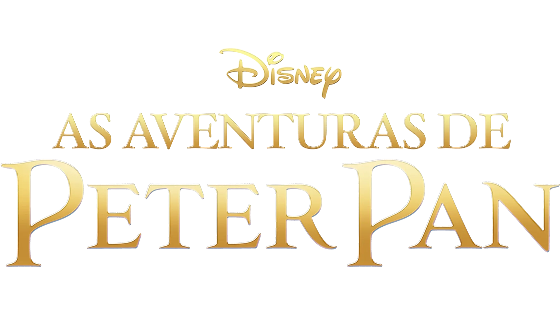 As Aventuras de Peter Pan