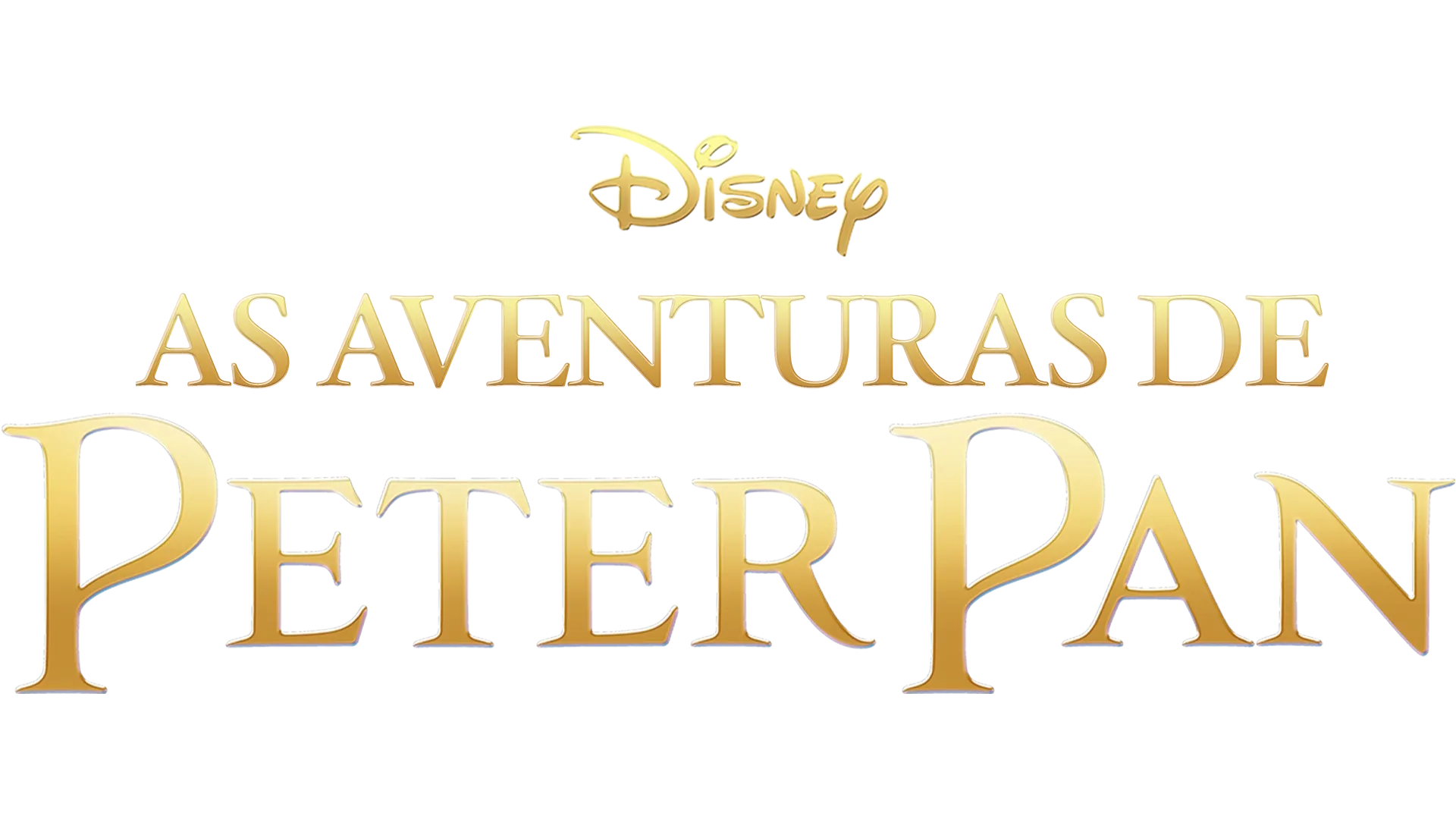 As Aventuras de Peter Pan