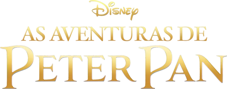As Aventuras de Peter Pan