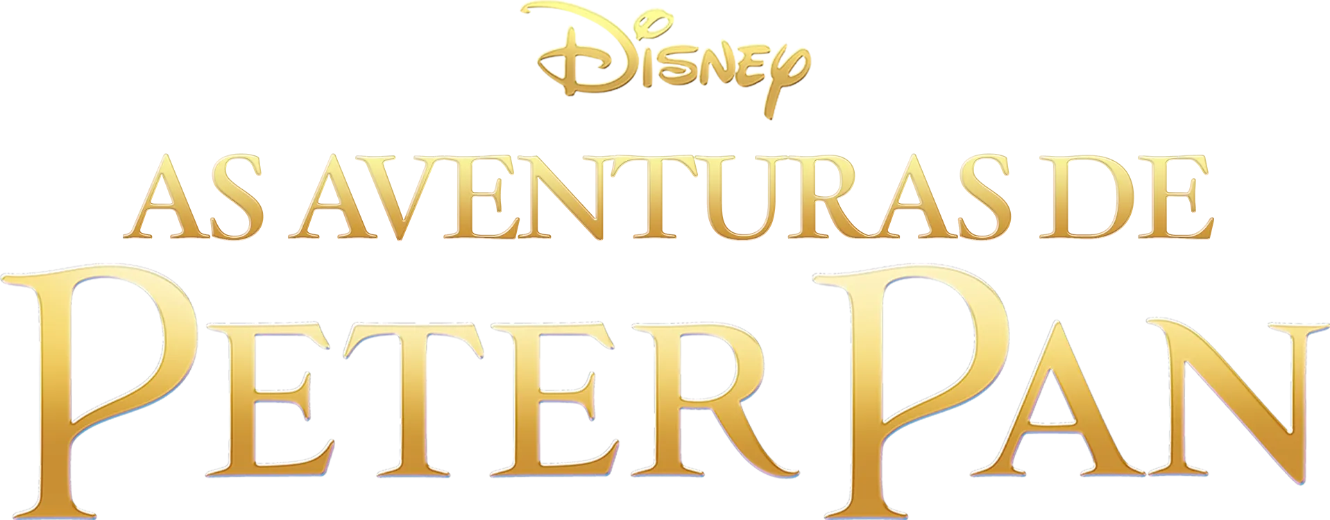 As Aventuras de Peter Pan 