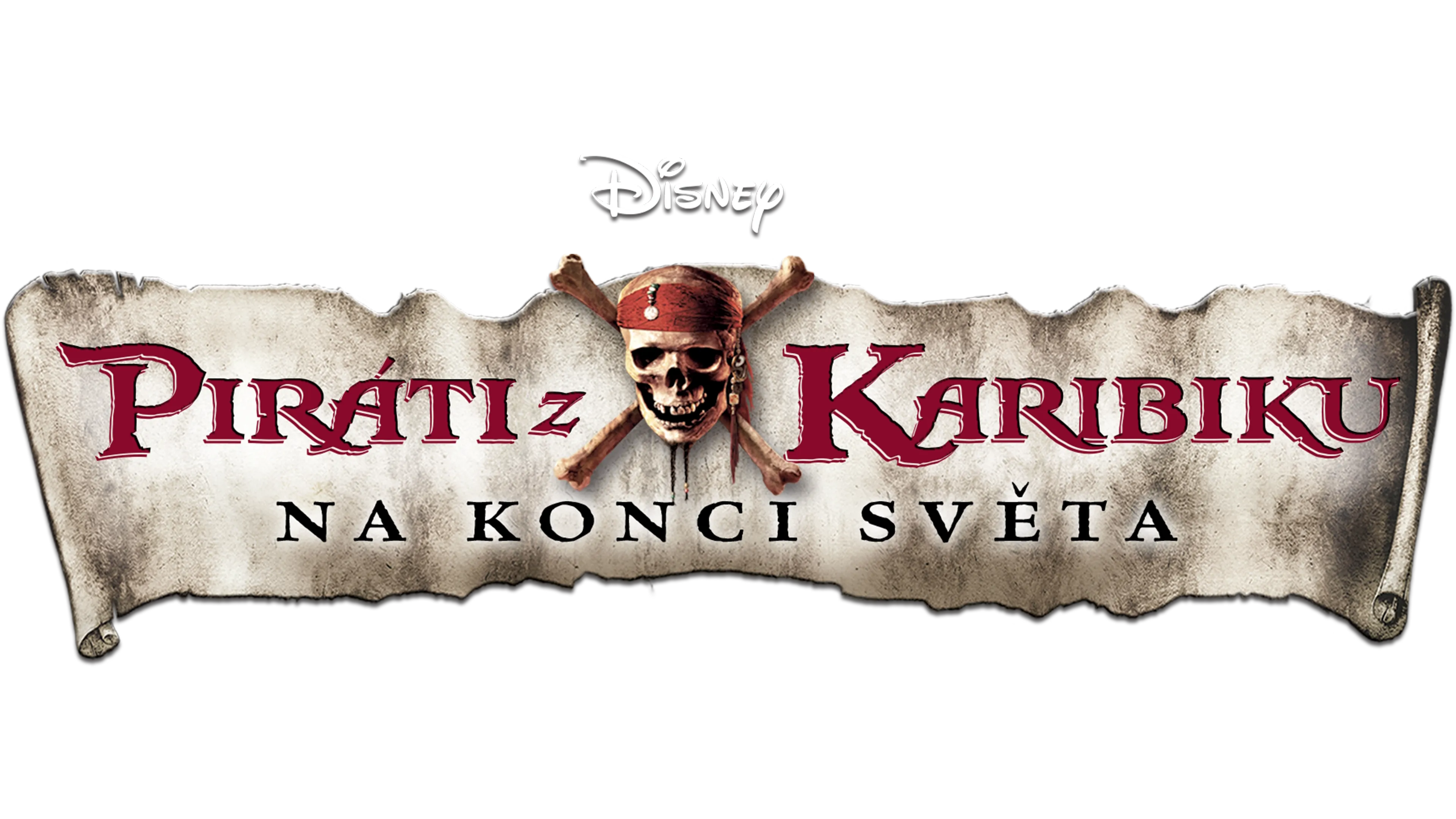 Piráti z Karibiku: Na konci světa
