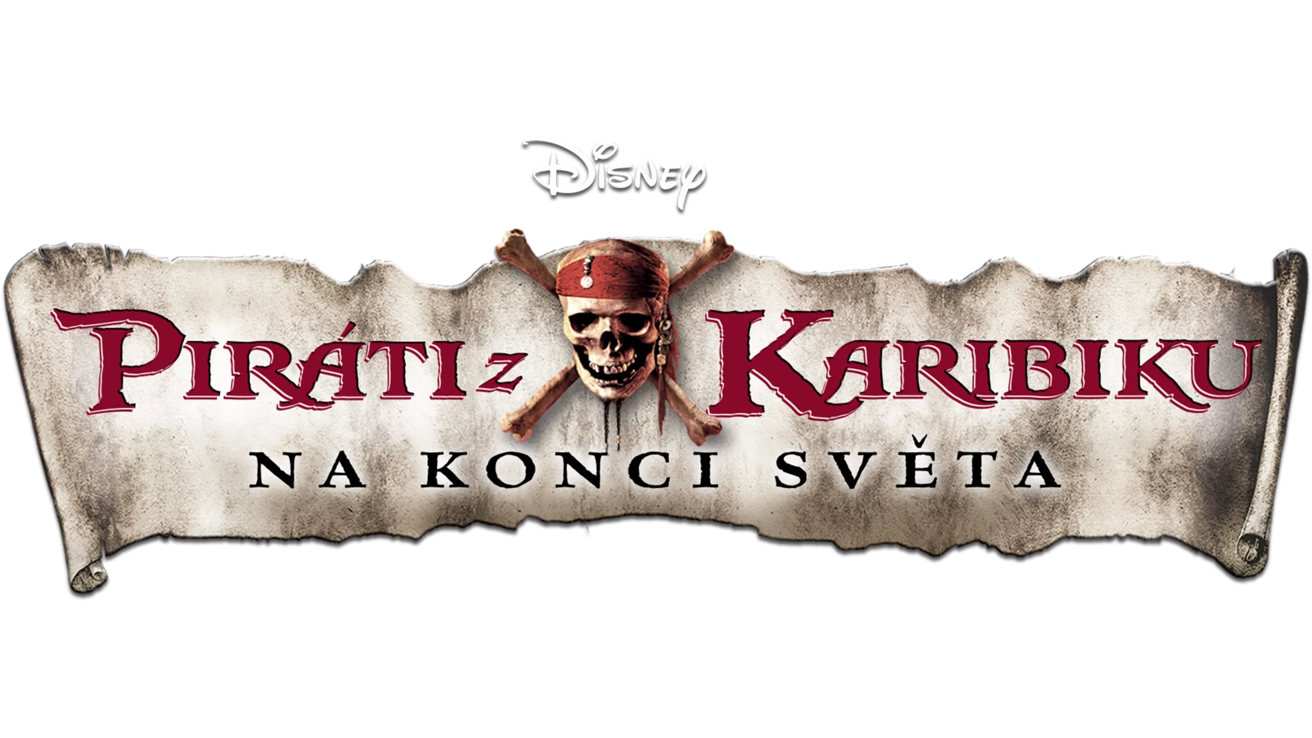 Piráti z Karibiku: Na konci světa