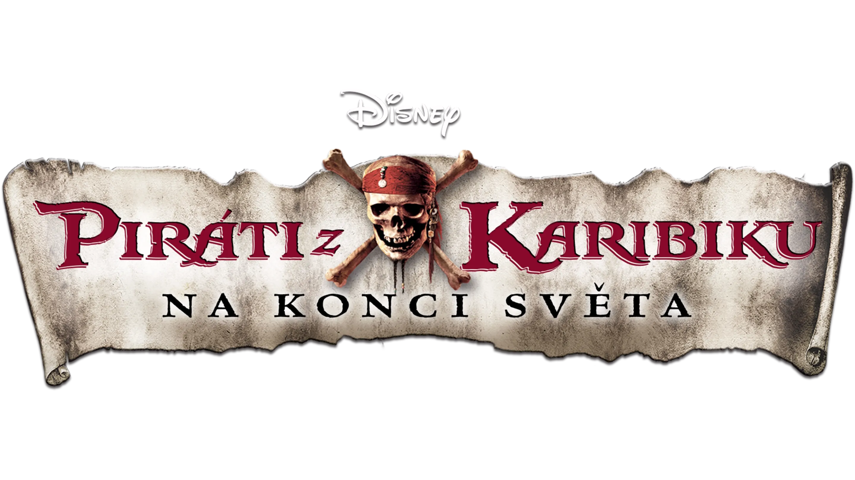 Piráti z Karibiku: Na konci světa