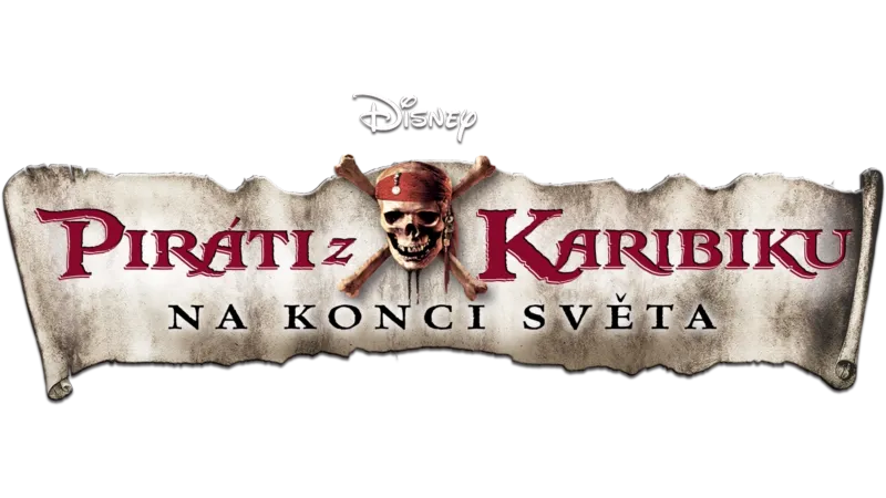 Piráti z Karibiku: Na konci světa