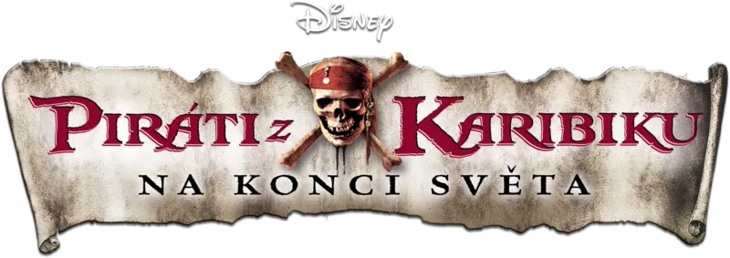 Piráti z Karibiku: Na konci světa