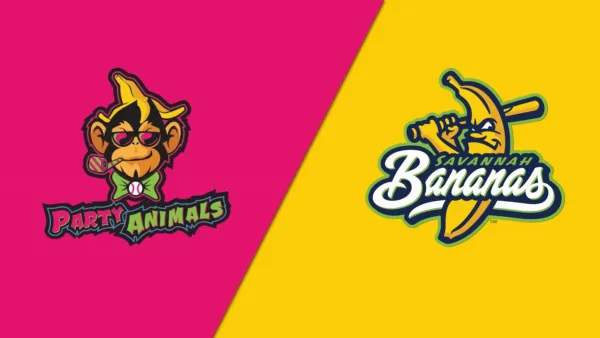 thumbnail - Party Animals vs. Bananas