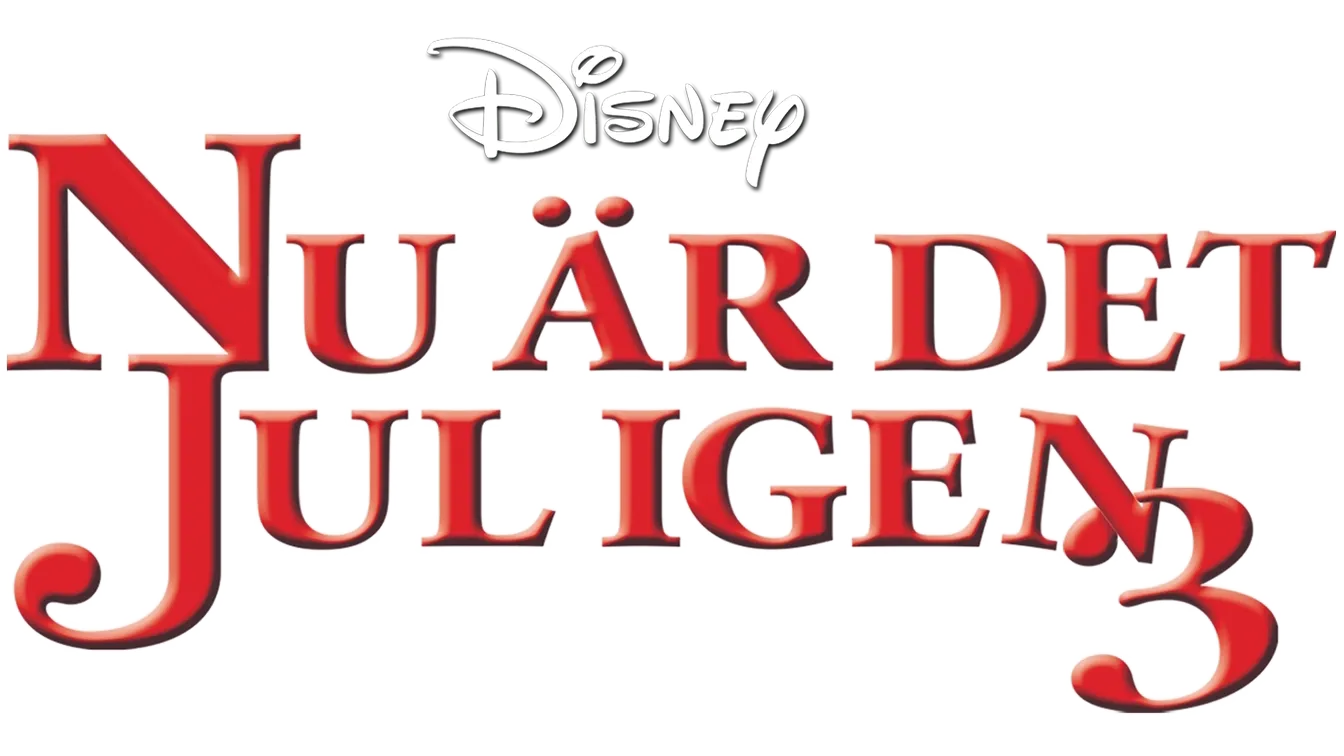 Nu är det jul igen 3