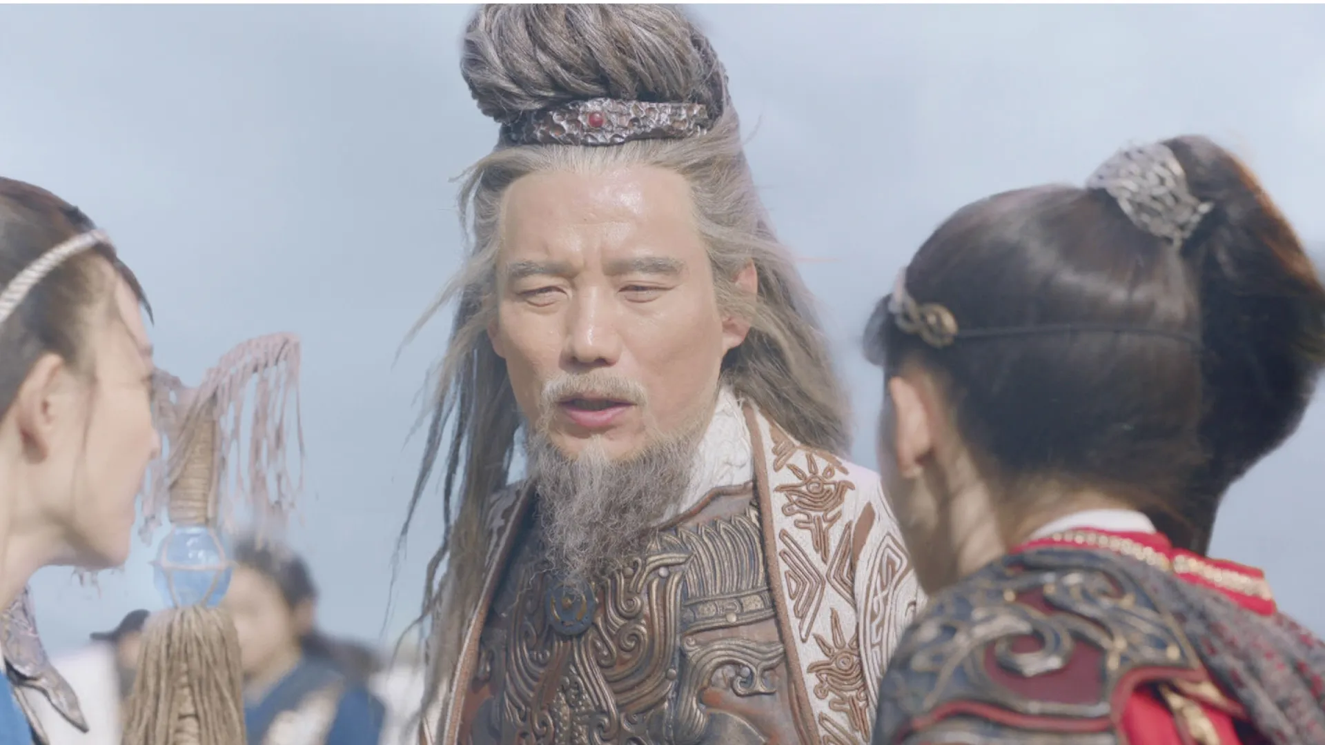 thumbnail - 第 1 季：第 21 集 第21集