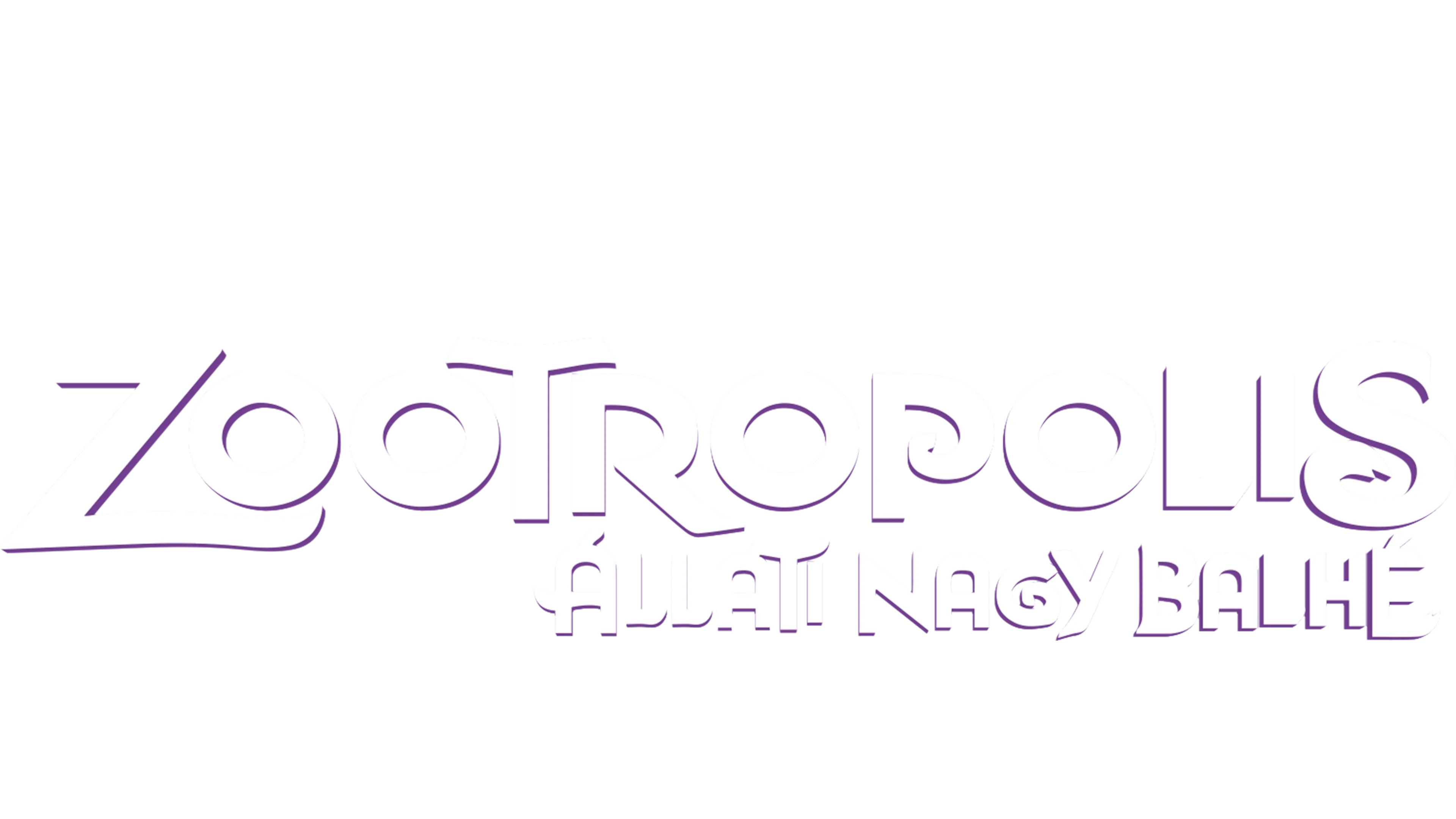 Zootropolis – Állati nagy balhé