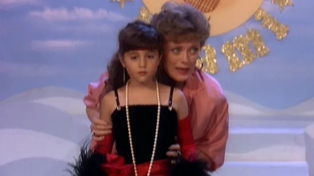 thumbnail - S7:E3 Beauty and the Beast