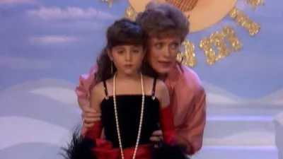 thumbnail - S7:E3 Beauty and the Beast