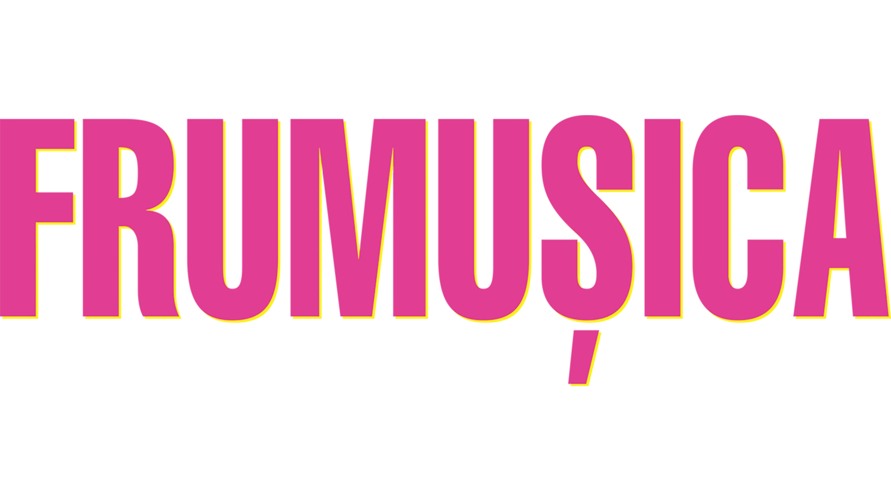 Frumușica