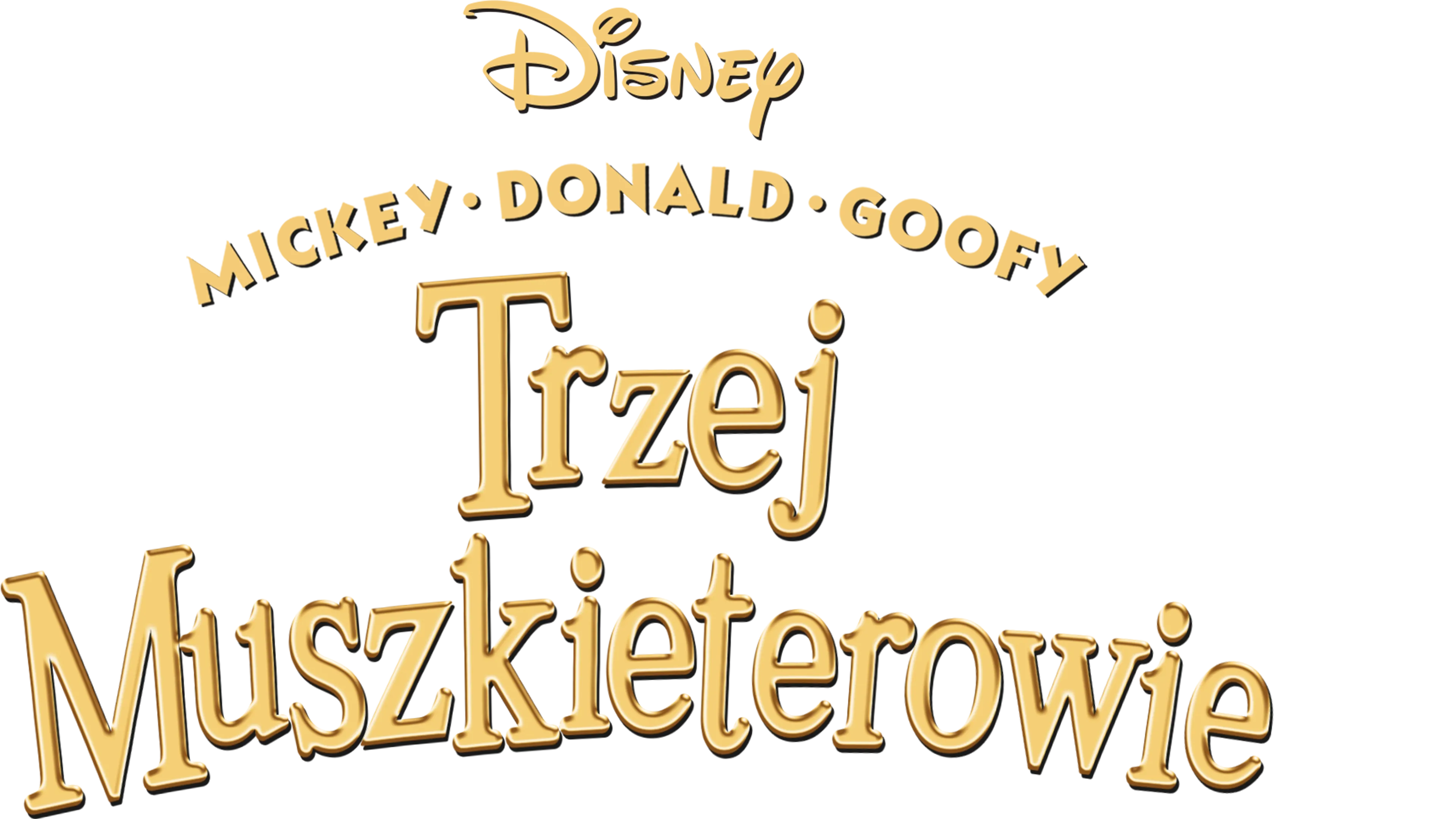 Trzej Muszkieterowie