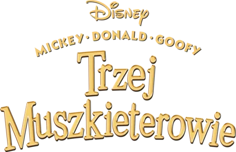 Trzej Muszkieterowie