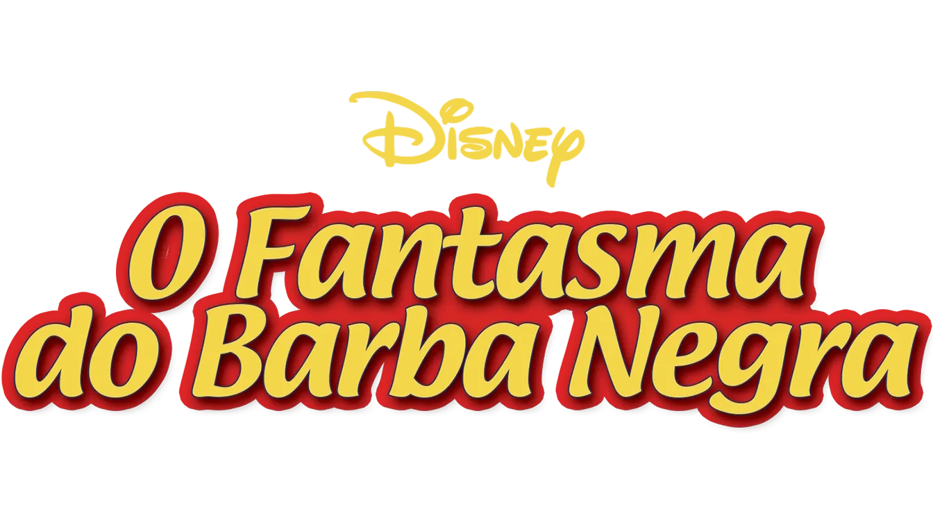 O Fantasma do Barba Negra