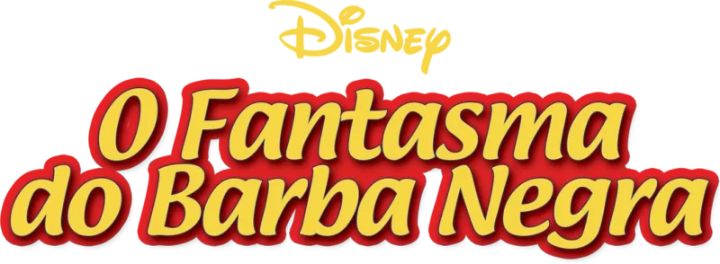O Fantasma do Barba Negra