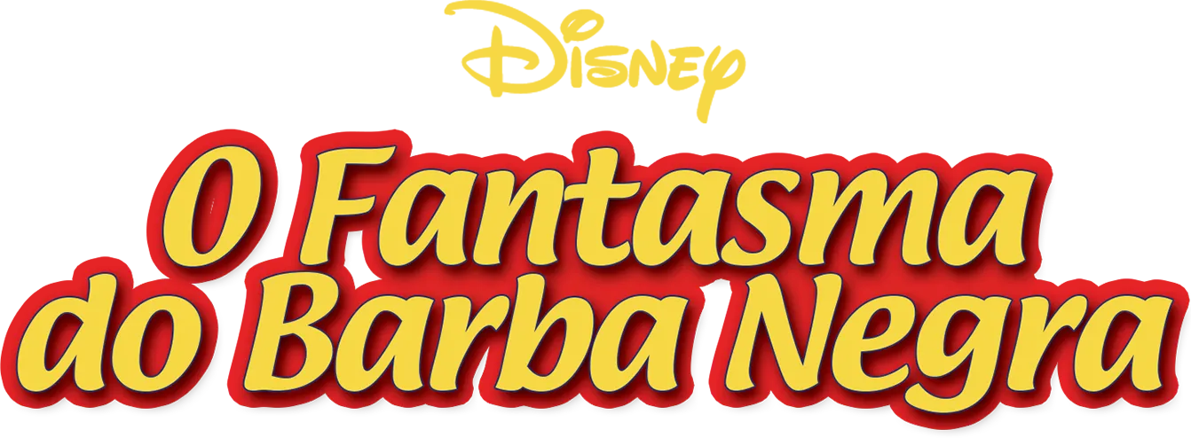 O Fantasma do Barba Negra