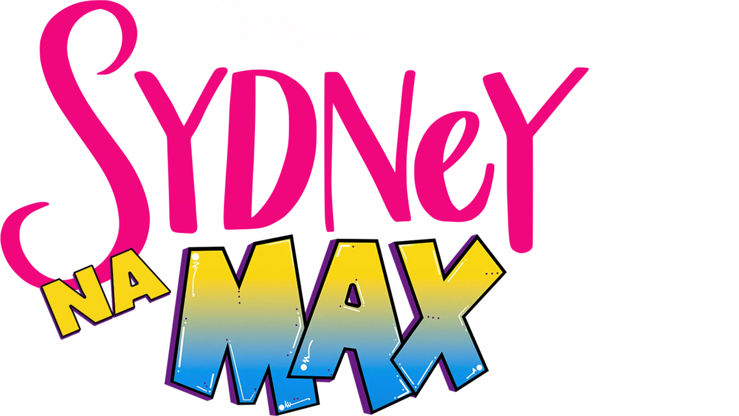 Sydney na Max