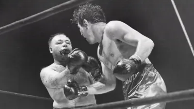 thumbnail - Baer vs Galento