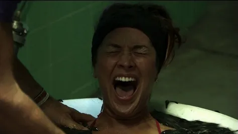 thumbnail - S7:E8 Leeches, Shaved Heads and Tear Gas, Oh My, Part 1