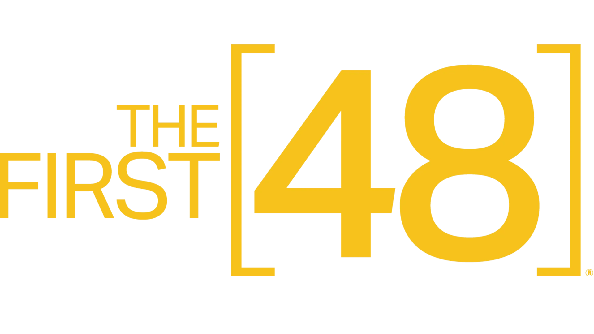 The First 48