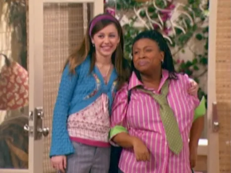 thumbnail - Disney Hannah Montana