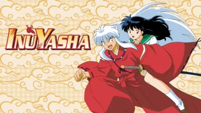 Inuyasha