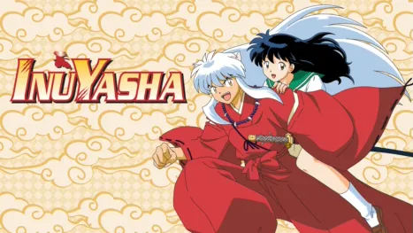 thumbnail - Inuyasha