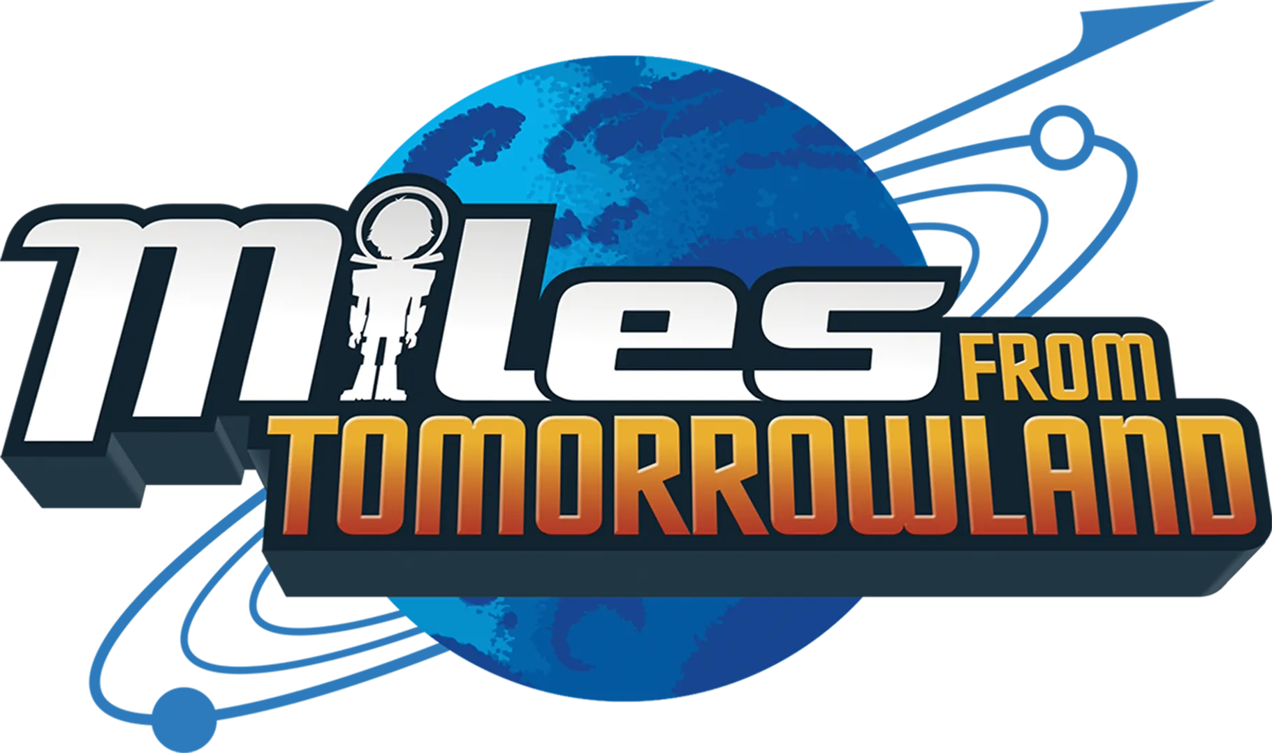 Miles from Tomorrowland