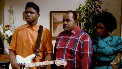 thumbnail - S1:E22 Rock Video