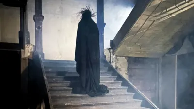 thumbnail - S1:E2 The Devil’s Doorway