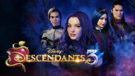 thumbnail - Descendants 3