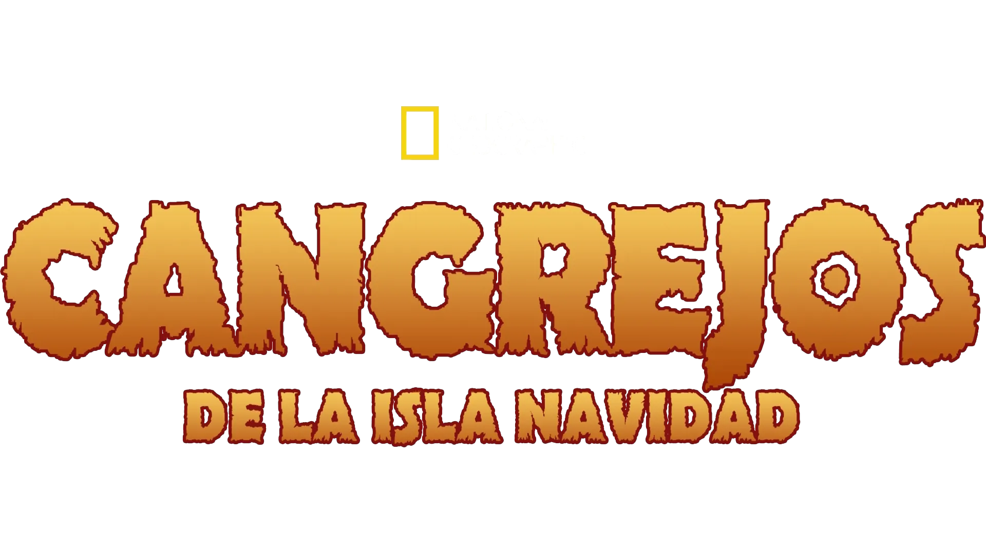Cangrejos de la Isla Navidad