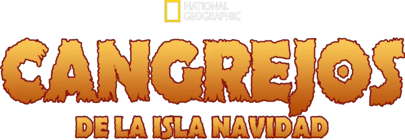 Cangrejos de la Isla Navidad
