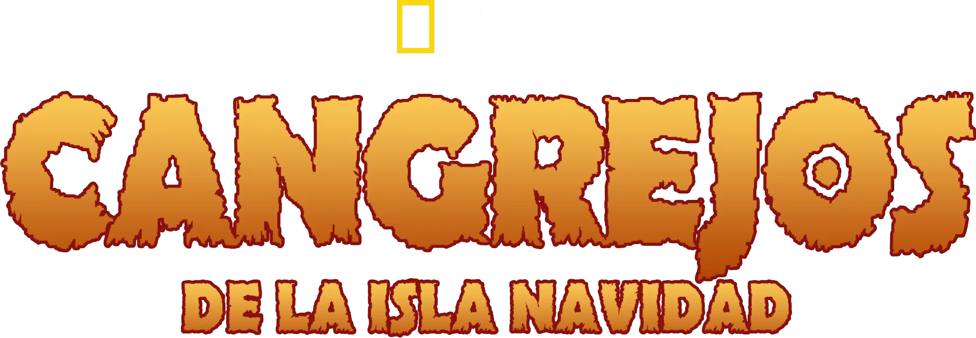 Cangrejos de la Isla Navidad