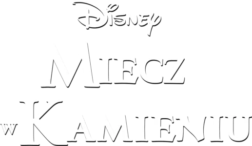 Miecz w kamieniu