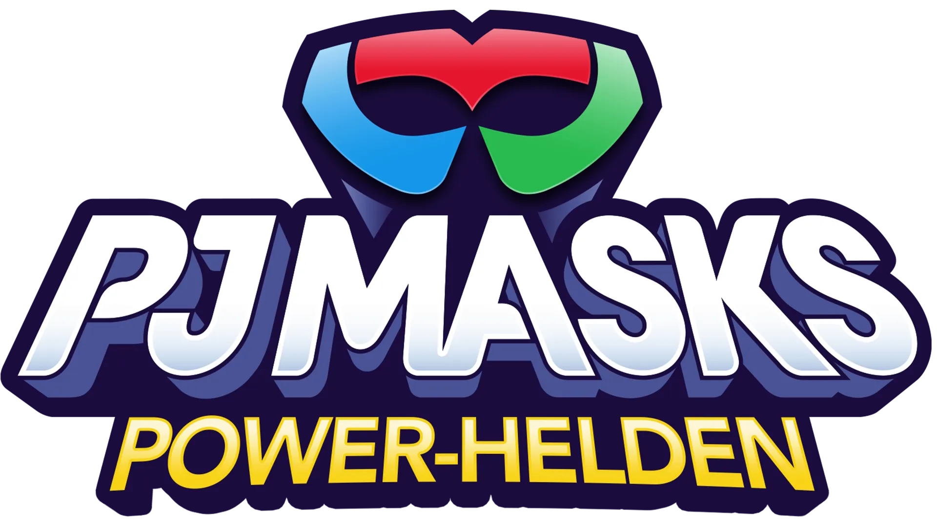PJ Masks: Power-Helden