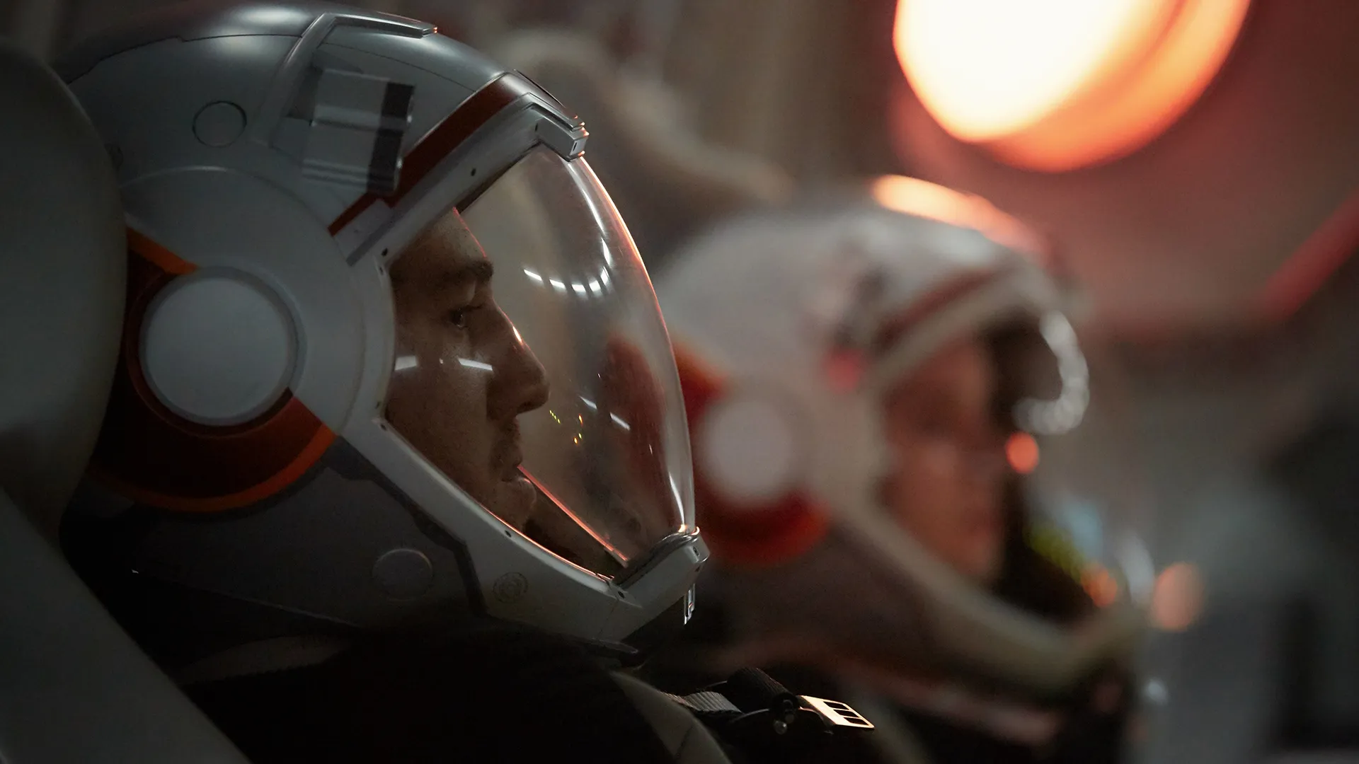 thumbnail - S1:E1 Novo Mundo