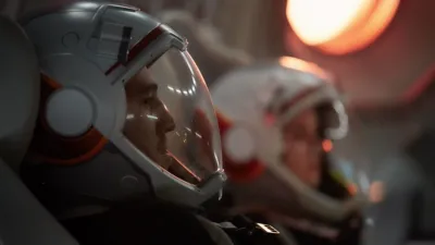 thumbnail - S1:E1 Novo Mundo