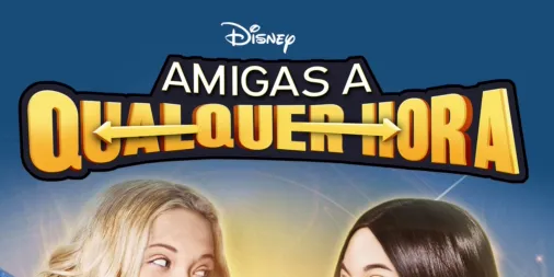 Assistir a Amigas a Qualquer Hora | Disney+