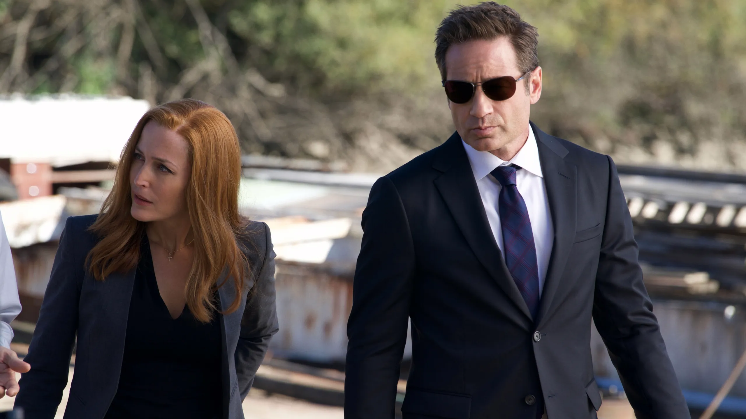 thumbnail - S11:E5 Ghouli