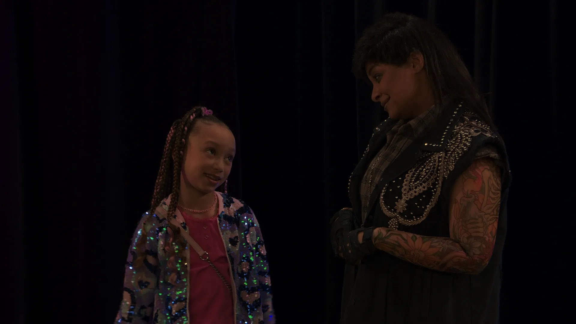 thumbnail - S6:E12 Working for the Weeknd