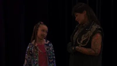 thumbnail - S6:E12 Working for the Weeknd