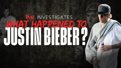 TMZ Investigates: What Happened to Justin Bieber?