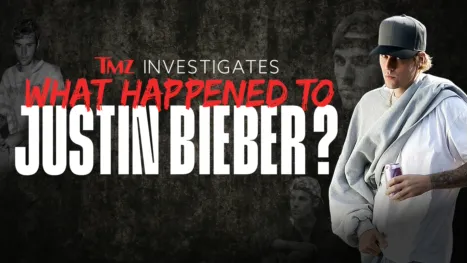 thumbnail - TMZ Investigates: What Happened to Justin Bieber?