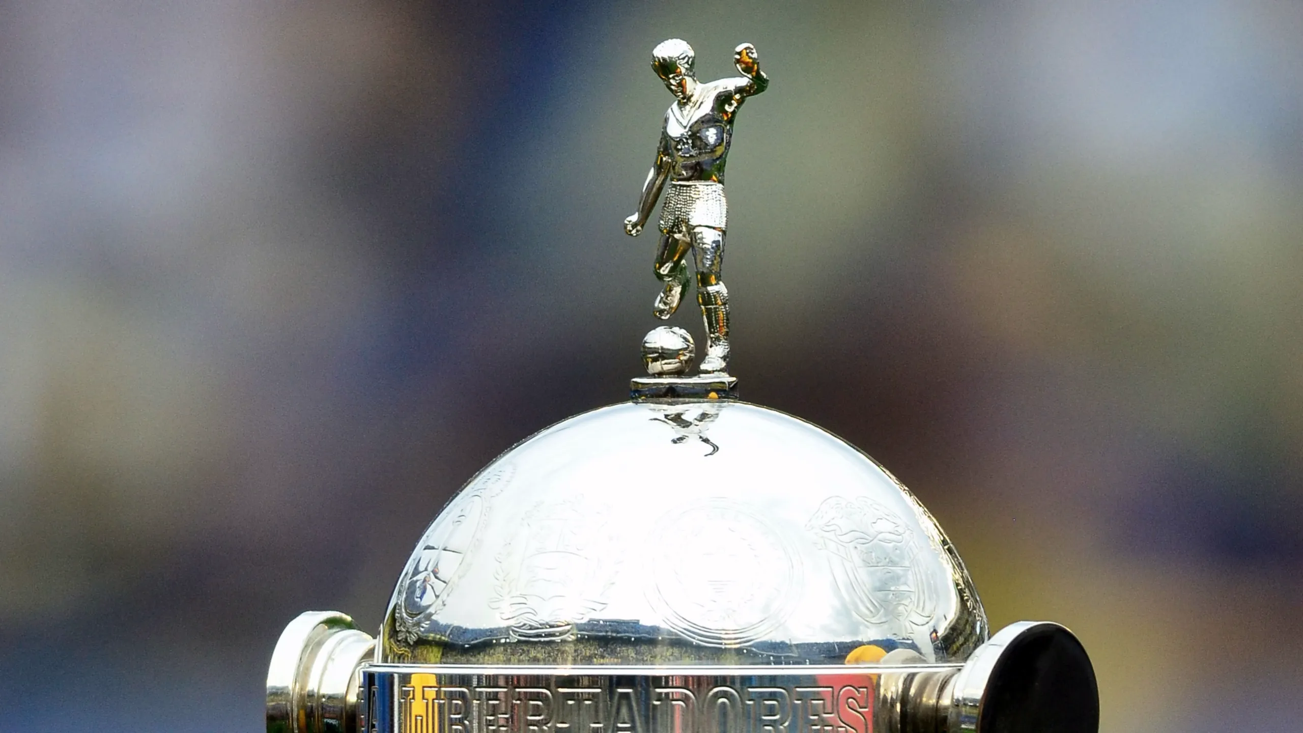 El Show de la Copa Libertadores