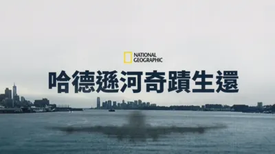 thumbnail - 哈德遜河奇蹟生還