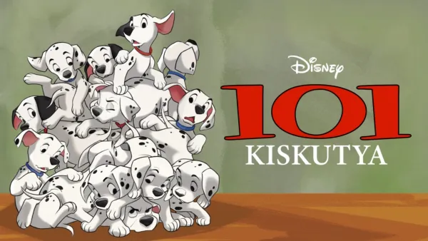 thumbnail - 101 kiskutya