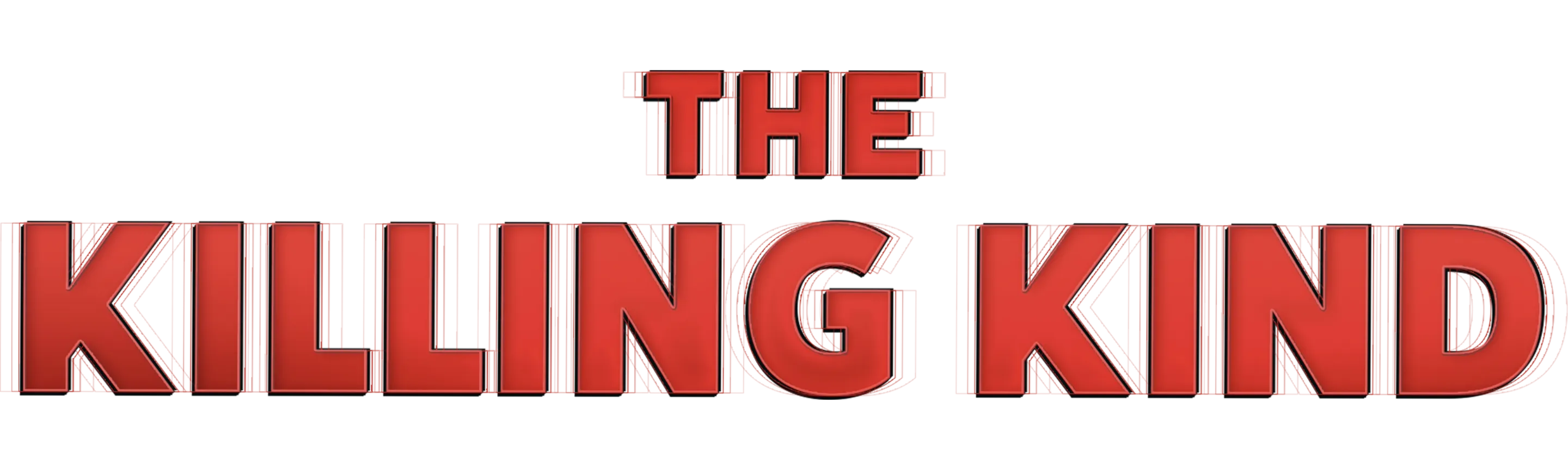 The Killing Kind