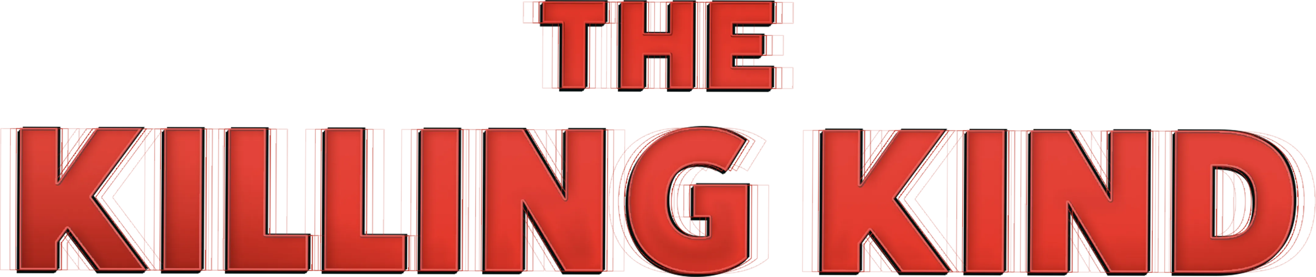 The Killing Kind